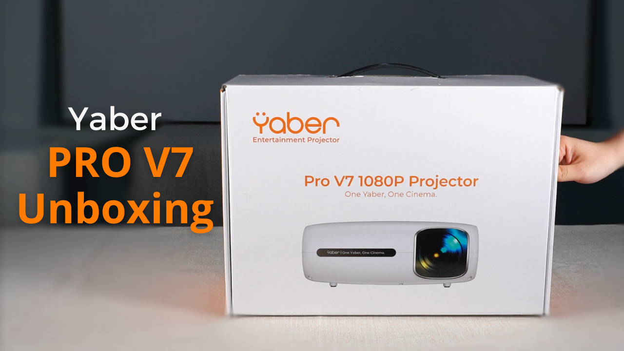 yaber pro v7 review