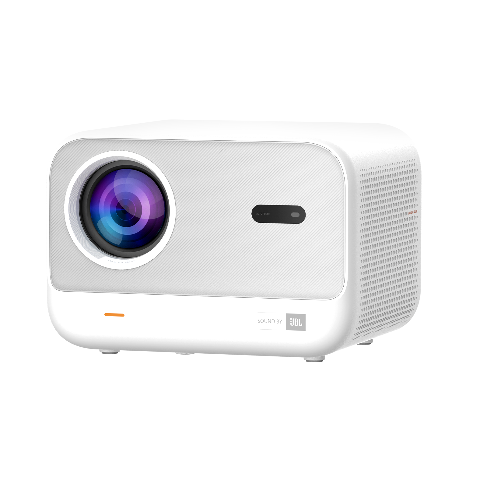 YABER Projector WiFi 2024 Mini Projector