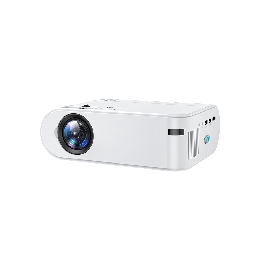 Yaber Projector U2 – Yaber Official