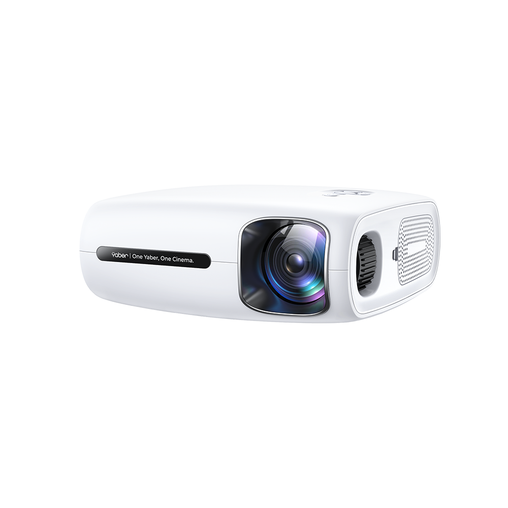 Yaber Projector Pro V7