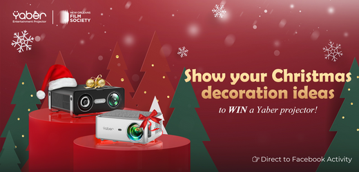 Christmas Decoration Idea Contest