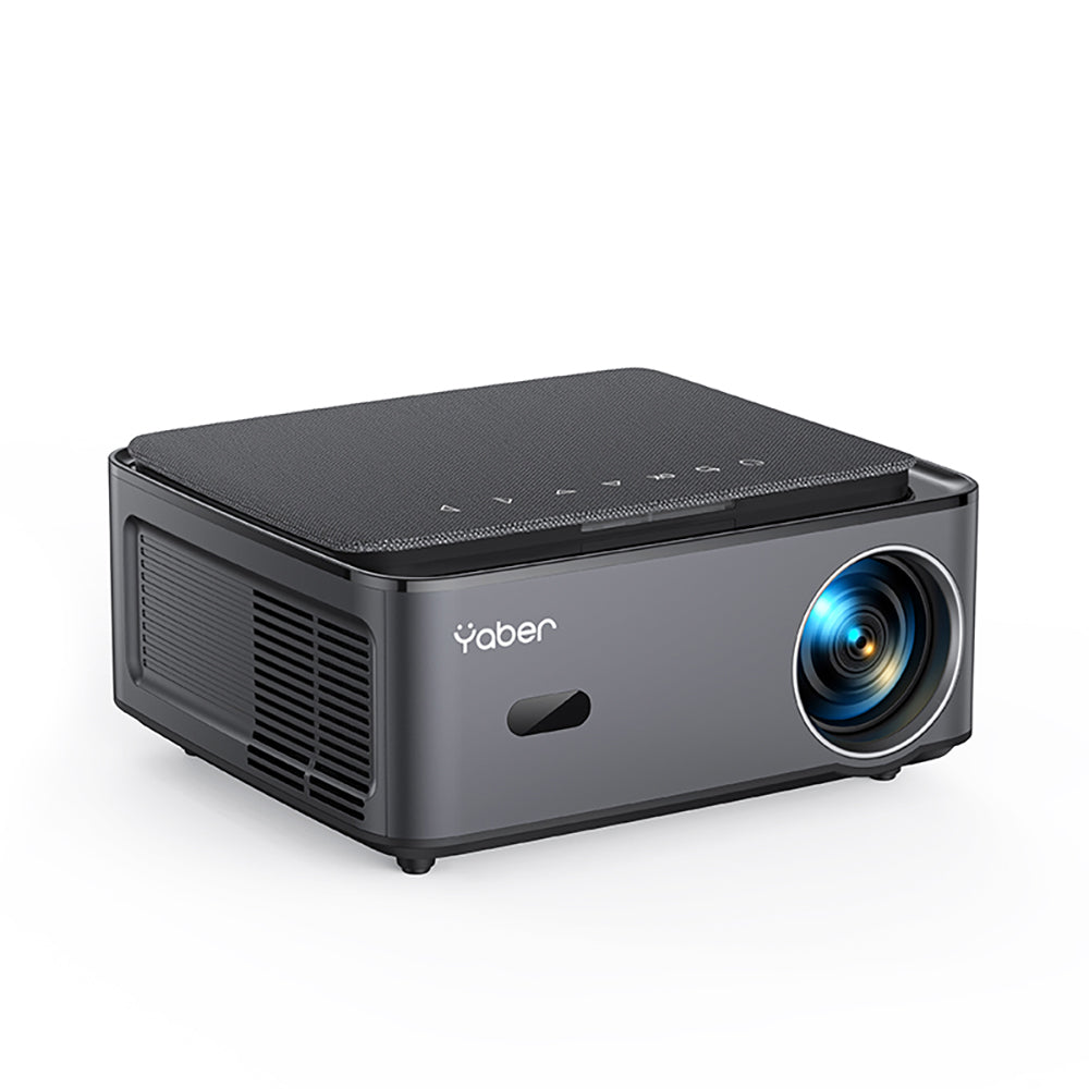 Yaber Led store projector