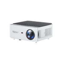 YABER PROJECTOR V6 - YABER Entertainment Projector