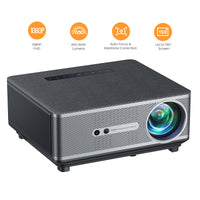 YABER PROJECTOR ACE K1 - YABER Home Projector, Entertainment Projector