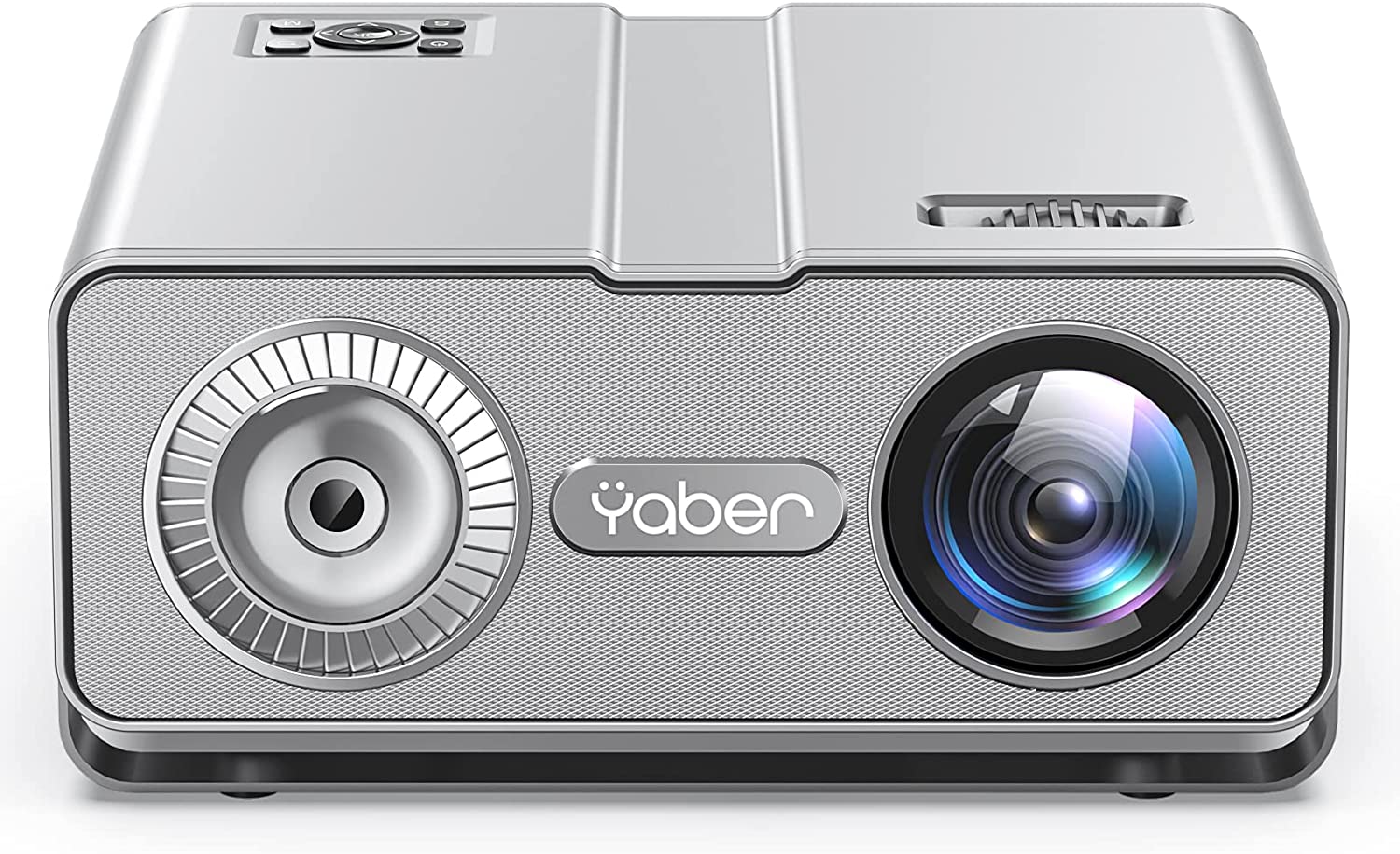 YABER PROJECTOR U10 - YABER Home Projector, Entertainment Projector